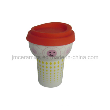 Children Coffee Cup Mug